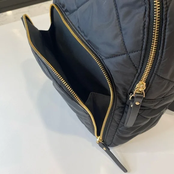 Authentic Kate Spade Backpack - Picture 6 of 15